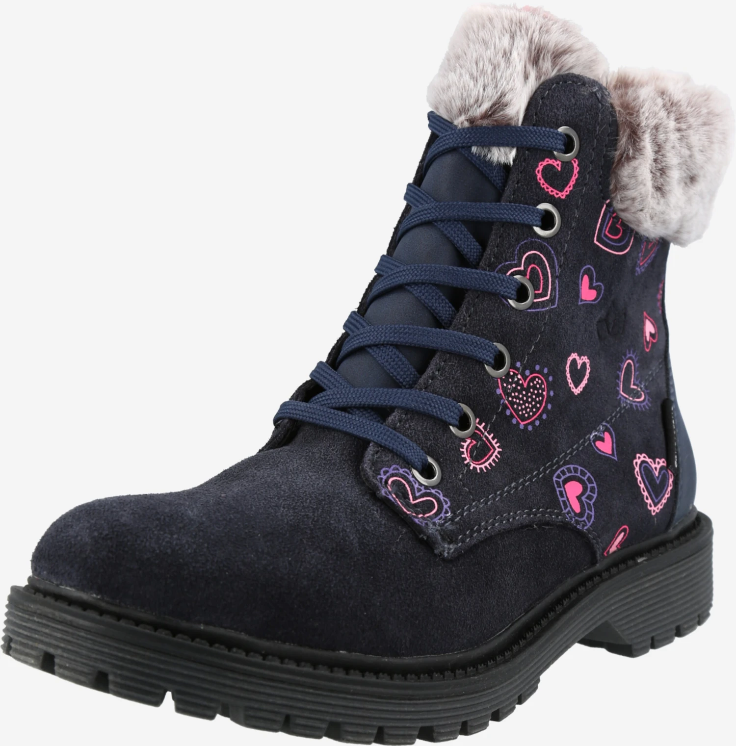 LICO Laarzen 'Asha' 3 LICO Laarzen 'Asha'