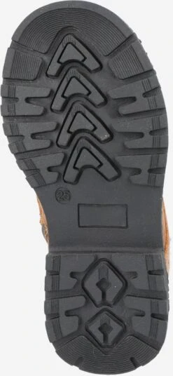 BunniesJR Laarzen 'Thijs Trots' 7 BunniesJR Laarzen 'Thijs Trots' -Warme Stappen 040f62c8e2801e68d4767b126870f386