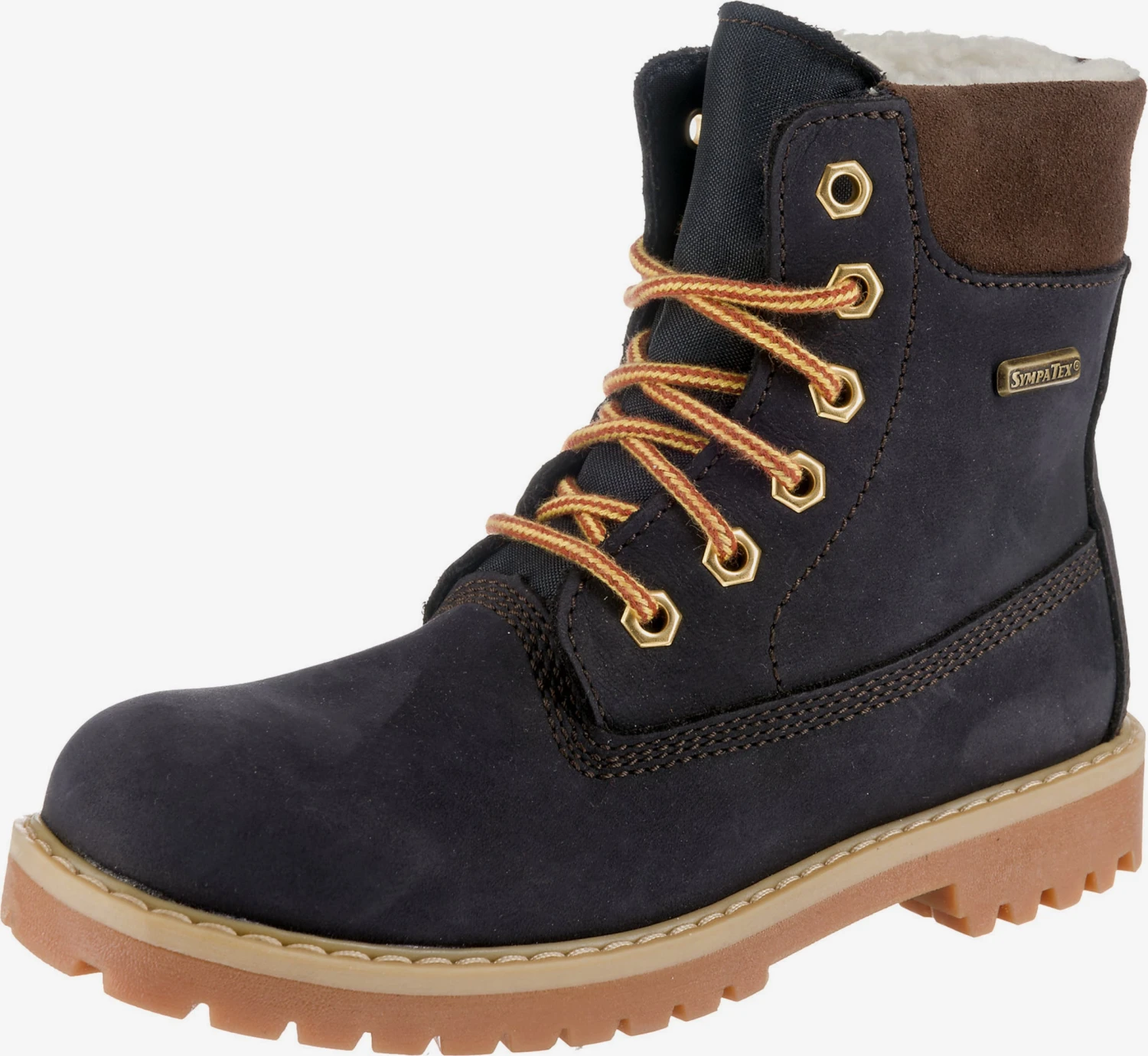 Däumling Laarzen 3 Däumling Laarzen