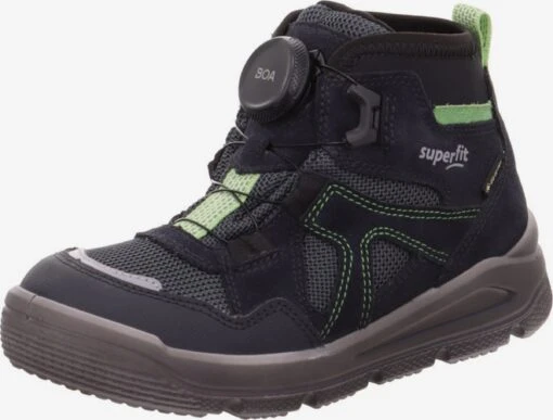 SUPERFIT Laarzen 'MARS' 5 SUPERFIT Laarzen 'MARS' -Warme Stappen 049389dc5875f2af9eda26bc9306162d