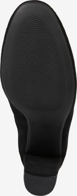 ABOUT YOU Overknee Laarzen 'Liya' 7 ABOUT YOU Overknee Laarzen 'Liya' -Warme Stappen 06ab7297663c4bc3b092ba943654b8ab