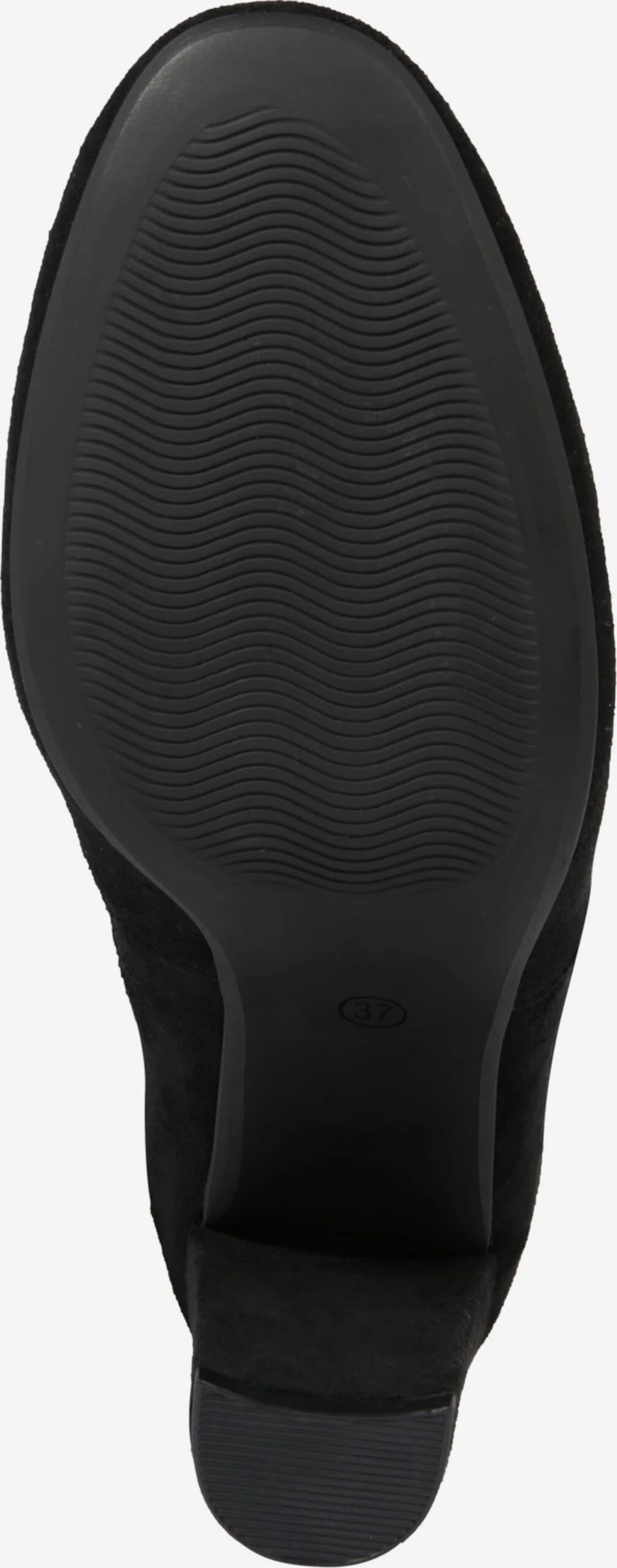 ABOUT YOU Overknee Laarzen 'Liya' 5 ABOUT YOU Overknee Laarzen 'Liya' - Afbeelding 3