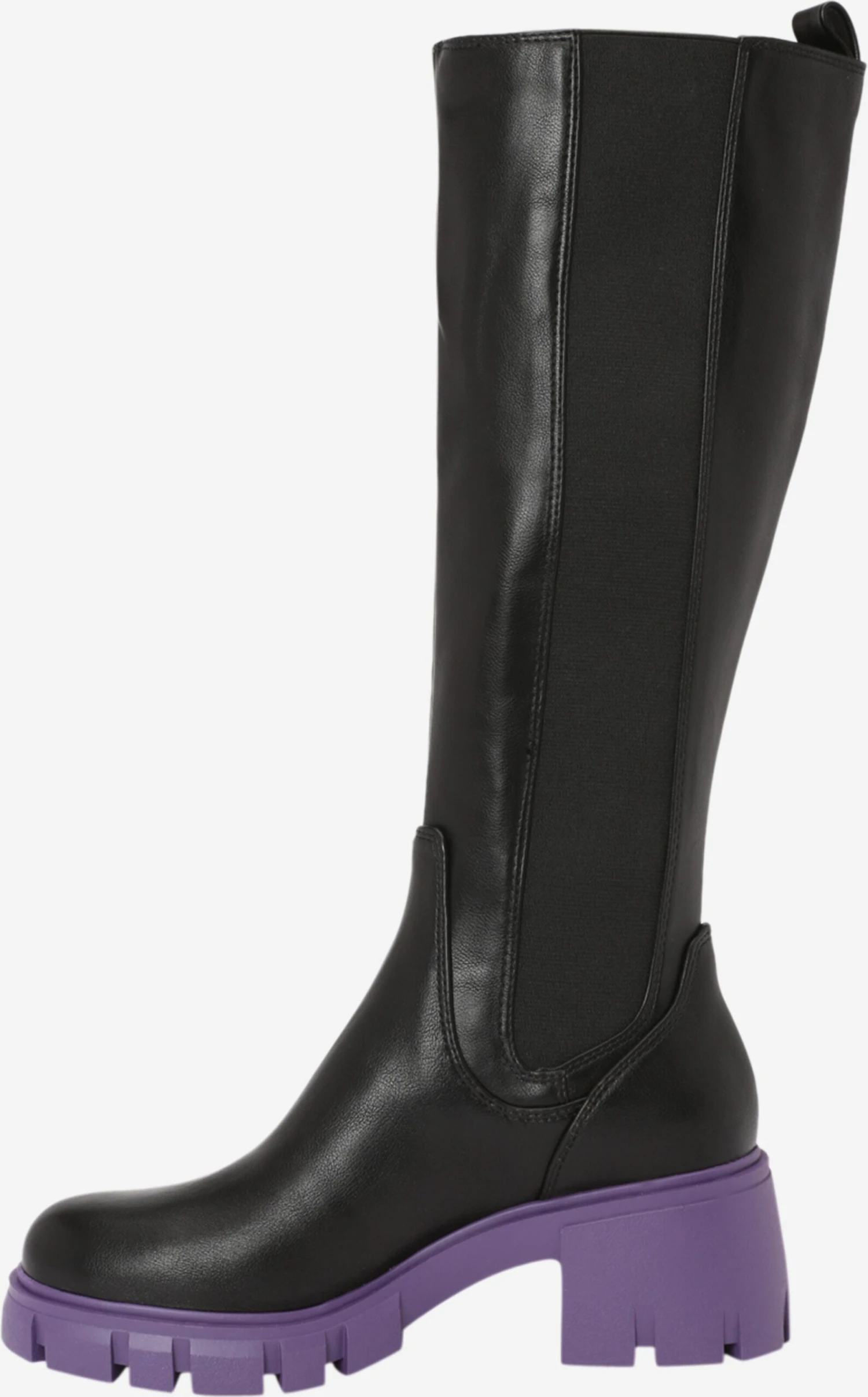 STEVE MADDEN Laarzen 'ABRUPT' 4 STEVE MADDEN Laarzen 'ABRUPT' - Afbeelding 2