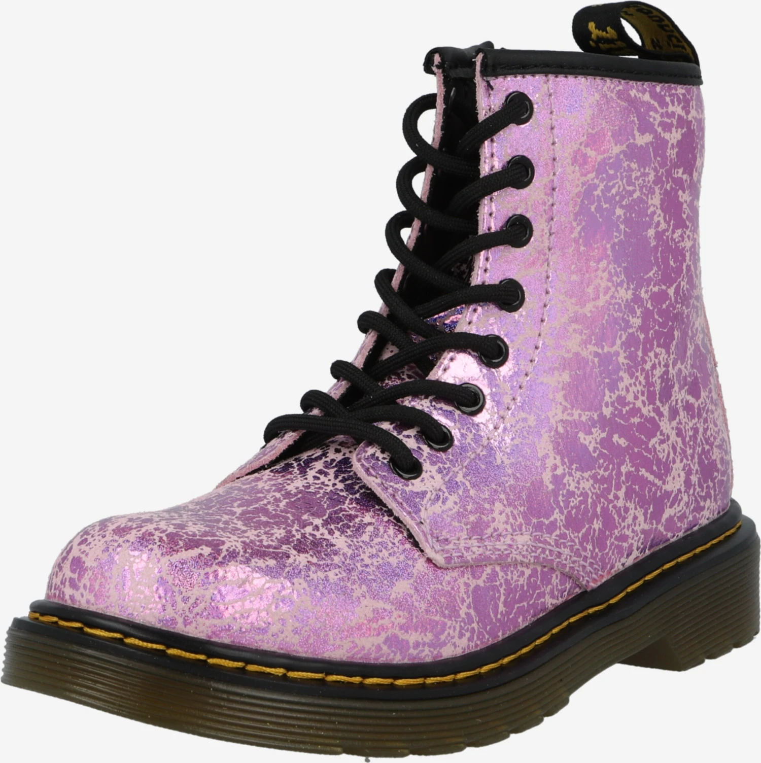 Dr. Martens Laarzen 3 Dr. Martens Laarzen