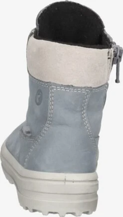 RICOSTA Laarzen -Warme Stappen 09644fa8b0b6f689de49c2cb06db8bae