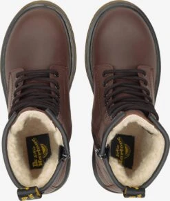 Dr. Martens Laarzen 8 Dr. Martens Laarzen -Warme Stappen 09a8b14303a458da48d1320a1cfe0713