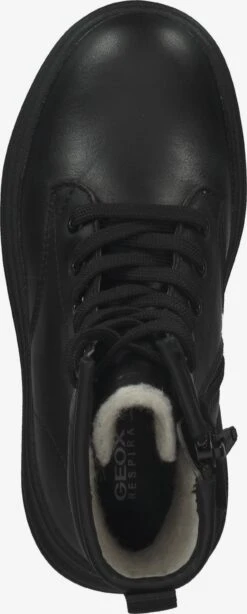 GEOX Laarzen -Warme Stappen 0af8b8adb941a7045e731413022faf46