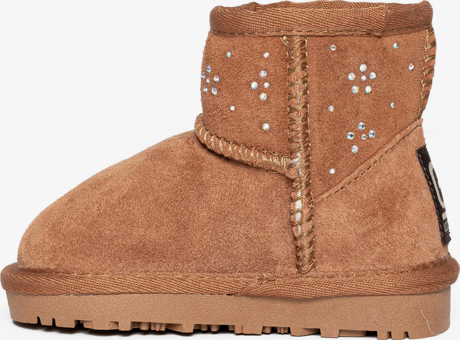 Gooce Laarzen 'Florette' 3 Gooce Laarzen 'Florette'