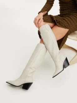 Karolina Kurkova Originals Laarzen 'Freya' 13 Karolina Kurkova Originals Laarzen 'Freya' -Warme Stappen 0dff0af68806b3796ec857d440bd464b