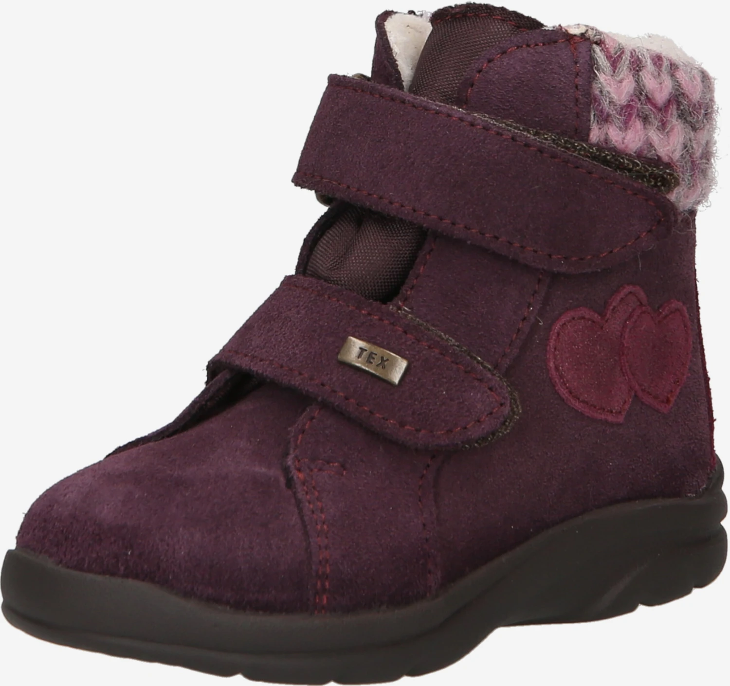 Däumling Laarzen 3 Däumling Laarzen