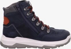 SUPERFIT Laarzen 'Space' 11 SUPERFIT Laarzen 'Space' -Warme Stappen 14124dfc50031e87081584b5b64a27ad