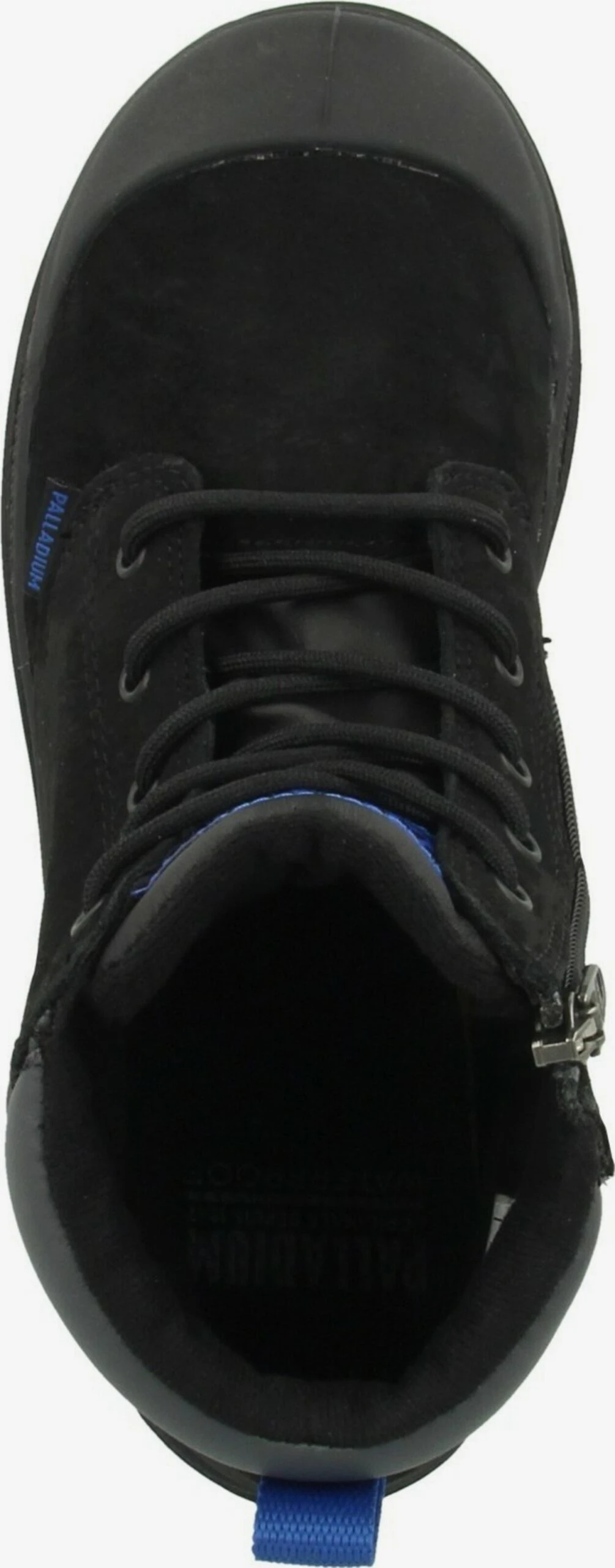 Palladium Laarzen 'Pampa Hi Cuff WP OZ' 4 Palladium Laarzen 'Pampa Hi Cuff WP OZ' - Afbeelding 2