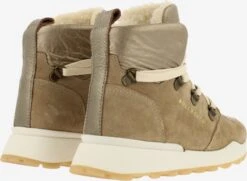 BULLBOXER Laarzen ' AEX503E6C_ ' -Warme Stappen 17621afcfb26e0d4dfa0e293e0a0cced