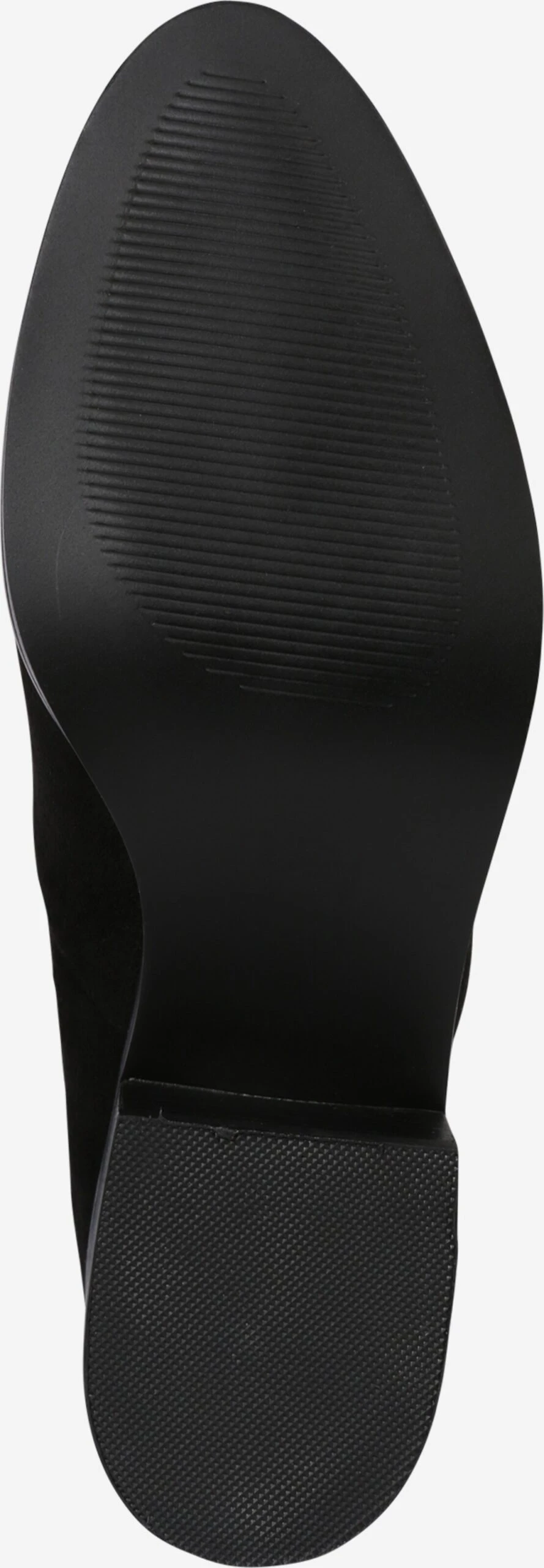 STEVE MADDEN Overknee Laarzen 'GEORGETTE' 5 STEVE MADDEN Overknee Laarzen 'GEORGETTE' - Afbeelding 3