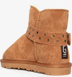 Gooce Laarzen 'Britney' -Warme Stappen 1a4a5711732ba9d281a2fc4c566c05e7