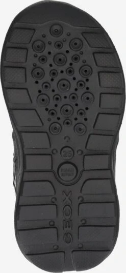 GEOX Laarzen 'SVEGGEN' 7 GEOX Laarzen 'SVEGGEN' -Warme Stappen 1b72356f872238046af40fda5d5c8450