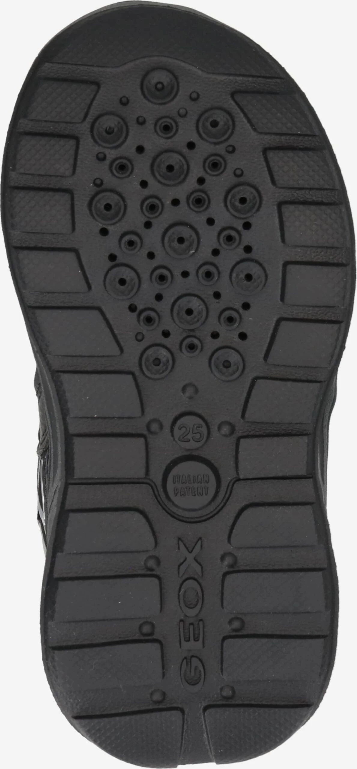 GEOX Laarzen 'SVEGGEN' 5 GEOX Laarzen 'SVEGGEN' - Afbeelding 3