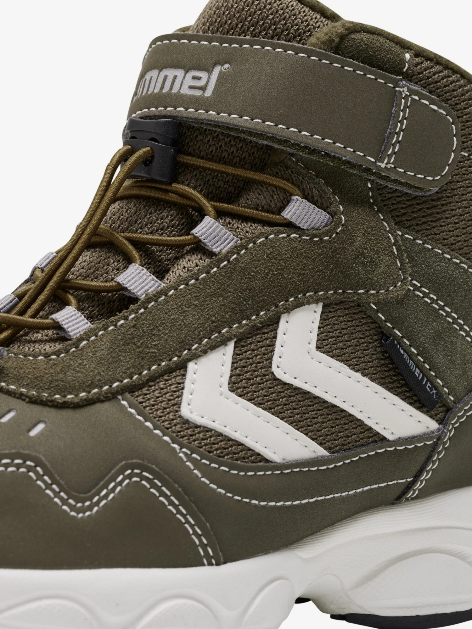 Hummel Laarzen 9 Hummel Laarzen - Afbeelding 7