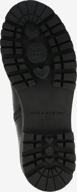 GIOSEPPO Laarzen 'NAUDERS' 7 GIOSEPPO Laarzen 'NAUDERS' -Warme Stappen 1c2dfe8fecdcdd9f36f60d8949352053