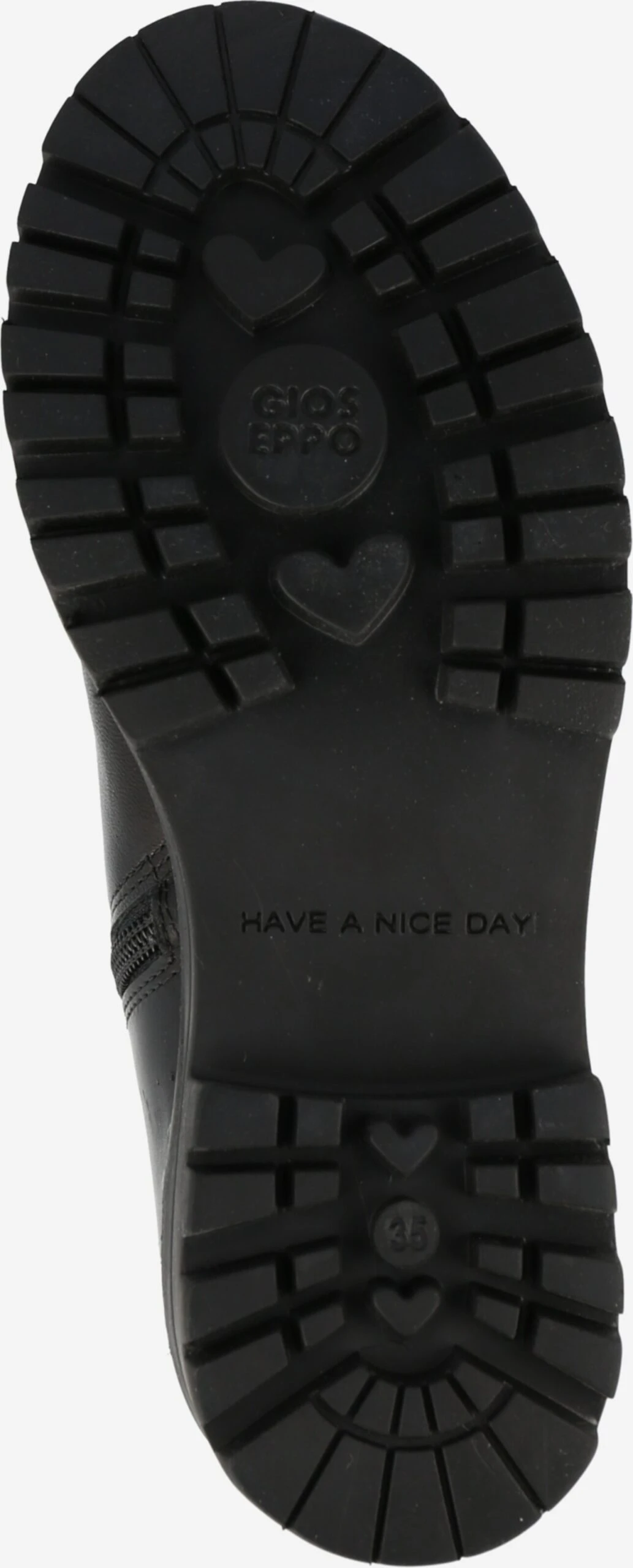 GIOSEPPO Laarzen 'NAUDERS' 5 GIOSEPPO Laarzen 'NAUDERS' - Afbeelding 3