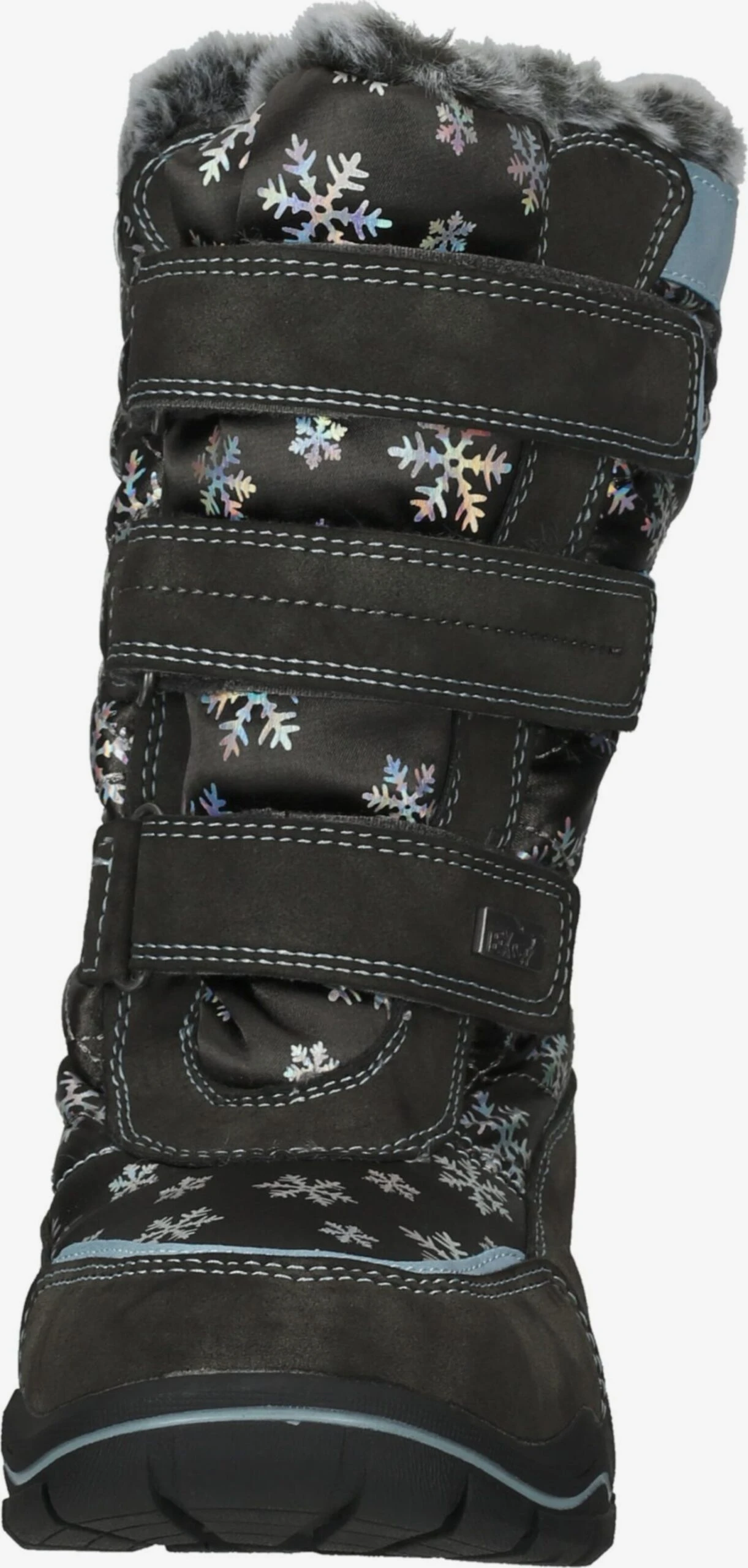 MUSTANG Laarzen 5 MUSTANG Laarzen - Afbeelding 3