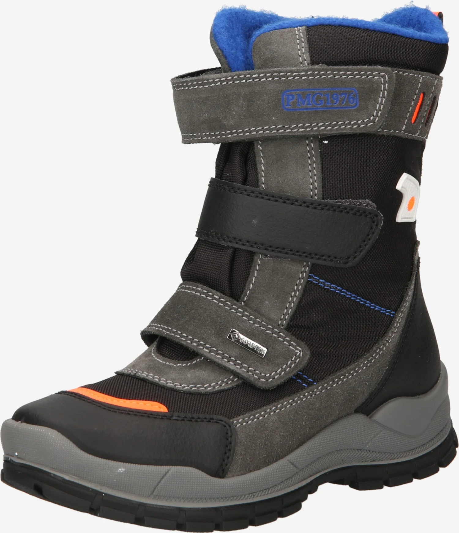 PRIMIGI Laarzen 'PHHGT' 3 PRIMIGI Laarzen 'PHHGT'