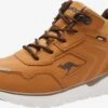 KangaROOS Laarzen 'Kimo' -Warme Stappen 205f1f13fa2ca2e9d2c578afbc9ce2d6