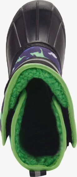 KangaROOS Laarzen 12 KangaROOS Laarzen -Warme Stappen 215099bfd2890a26da1405de51938834