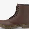 Dr. Martens Laarzen 2 Dr. Martens Laarzen -Warme Stappen 215a3e9c6df42d4c65a34b0a648f12b4