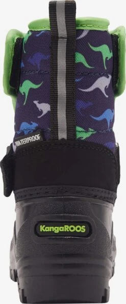 KangaROOS Laarzen 11 KangaROOS Laarzen -Warme Stappen 23e9a52f36c137ab43265d5ccaf9620f
