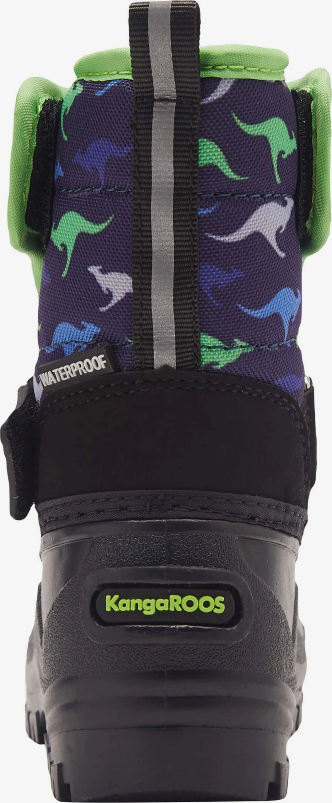 KangaROOS Laarzen 6 KangaROOS Laarzen - Afbeelding 4