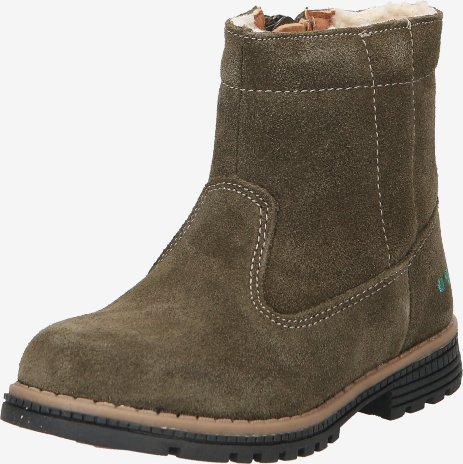 BunniesJR Laarzen 'Toby Trots' 3 BunniesJR Laarzen 'Toby Trots'