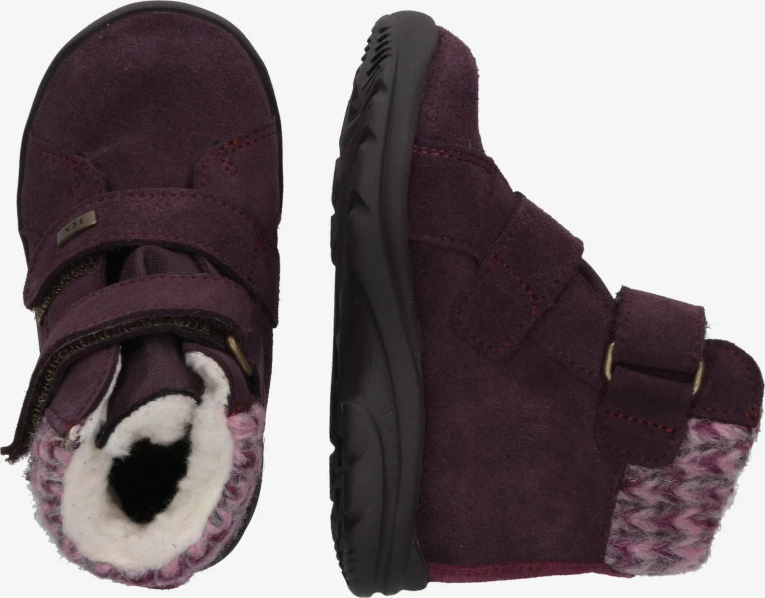 Däumling Laarzen 4 Däumling Laarzen - Afbeelding 2