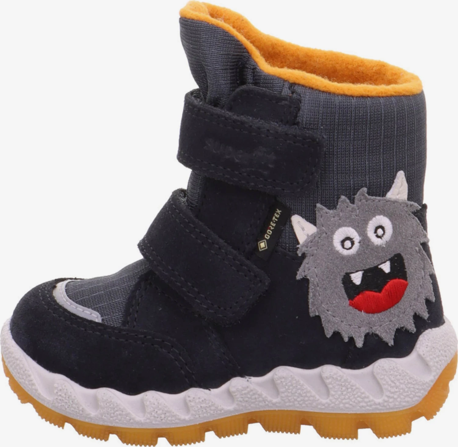 SUPERFIT Laarzen 'Icebird' 4 SUPERFIT Laarzen 'Icebird' - Afbeelding 2