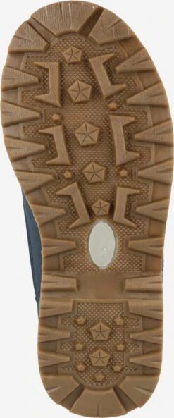 LICO Laarzen 'Corner V' -Warme Stappen 2635ef308b277978ee2a4fa99f8dac5d