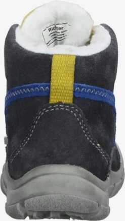 RICHTER Laarzen 13 RICHTER Laarzen -Warme Stappen 26efd01e8ae6e8d3edfcd720a8bbe397