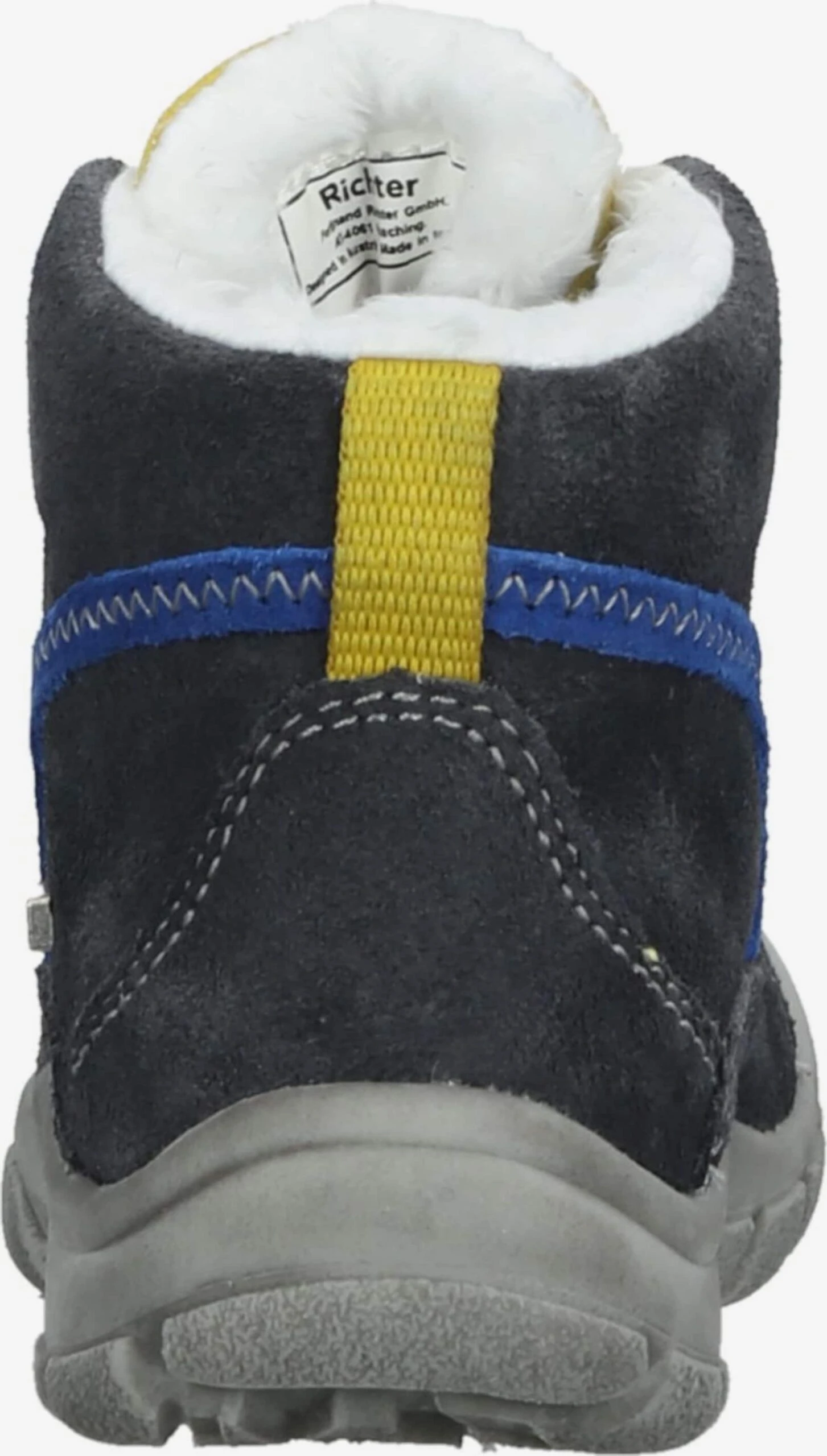 RICHTER Laarzen 7 RICHTER Laarzen - Afbeelding 5