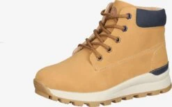 Voorkant 51 Bama Laarzen