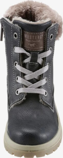 MUSTANG Laarzen -Warme Stappen 2910c3cde8dc2cc16501a6c12b7c3f14
