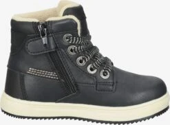 Kickers Laarzen -Warme Stappen 2a55ed59eec35d550bbbf85d0caeb584