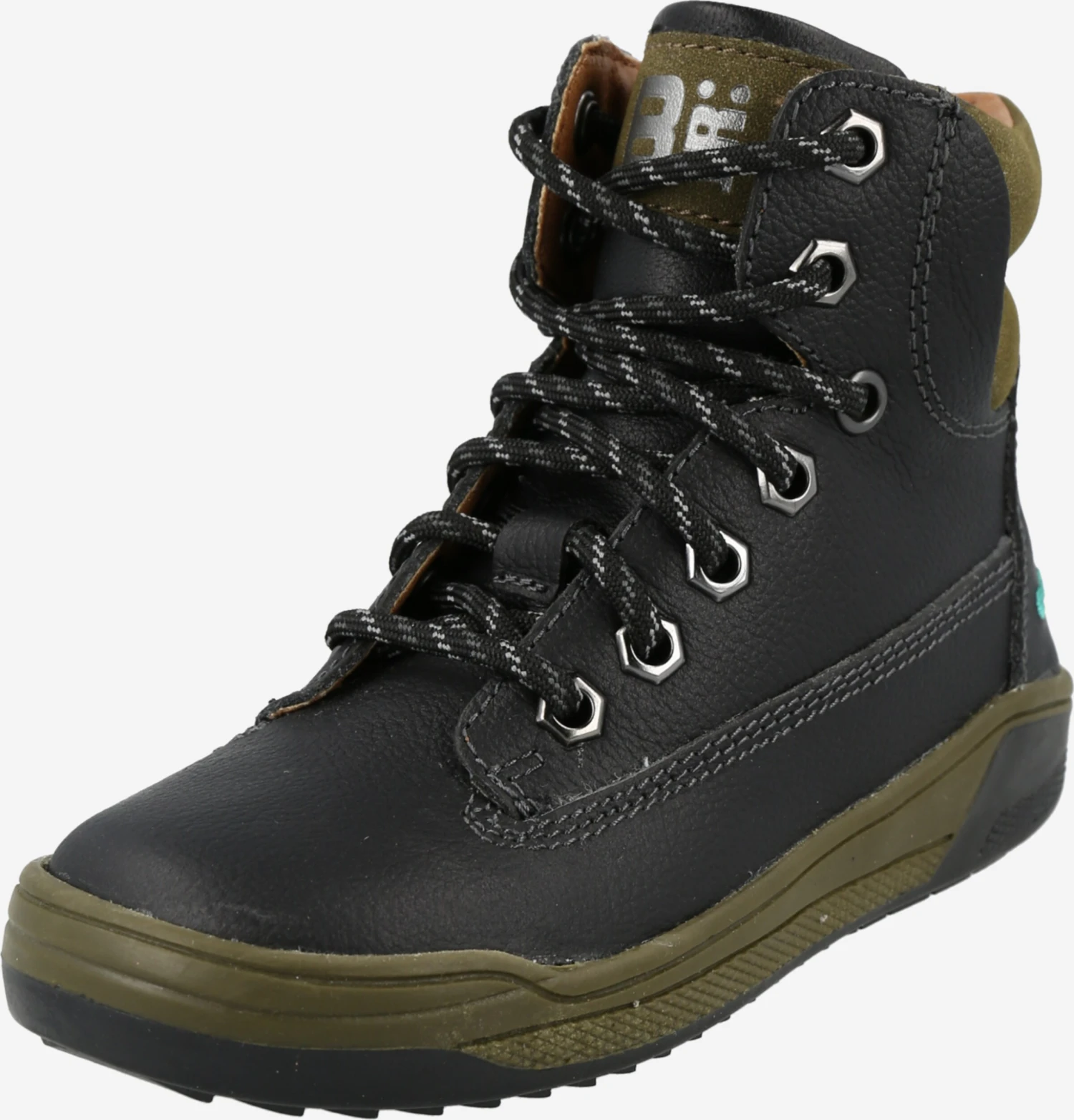 BunniesJR Laarzen 'Remco Rock' 3 BunniesJR Laarzen 'Remco Rock'