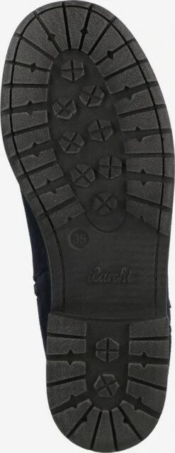 LURCHI Laarzen -Warme Stappen 2c0c3d278286f50b31d30543c4cbed89