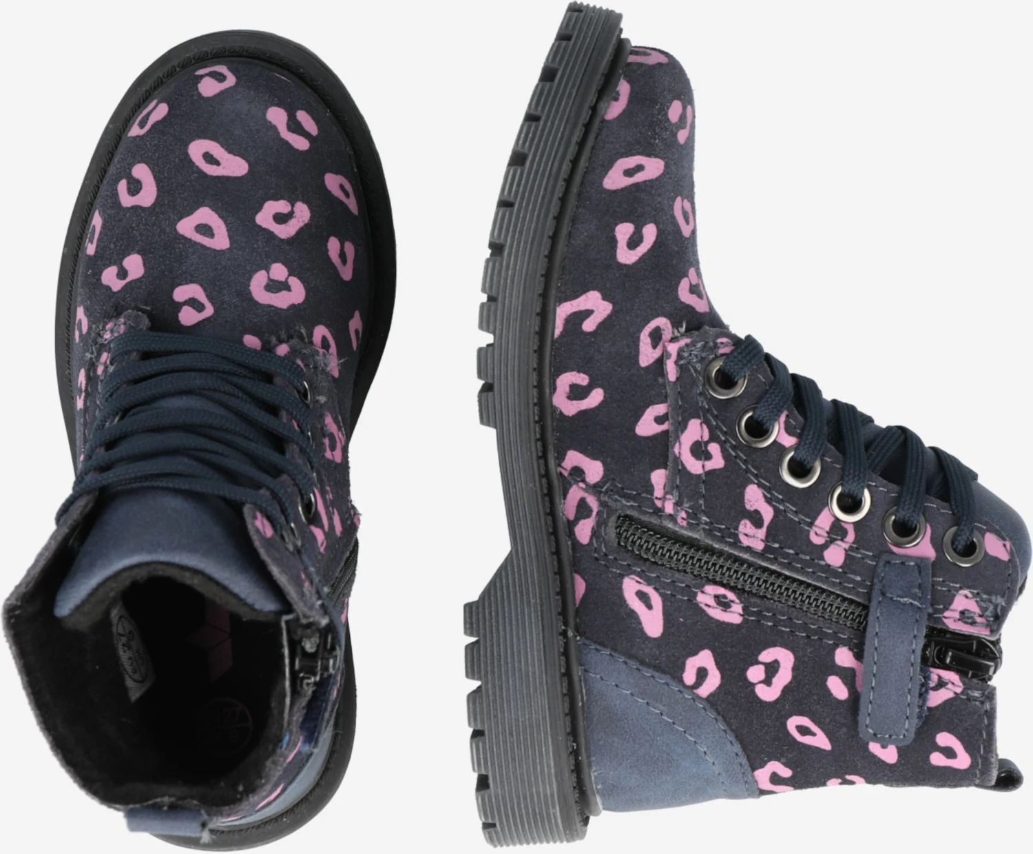 LICO Laarzen 'Malati' 4 LICO Laarzen 'Malati' - Afbeelding 2