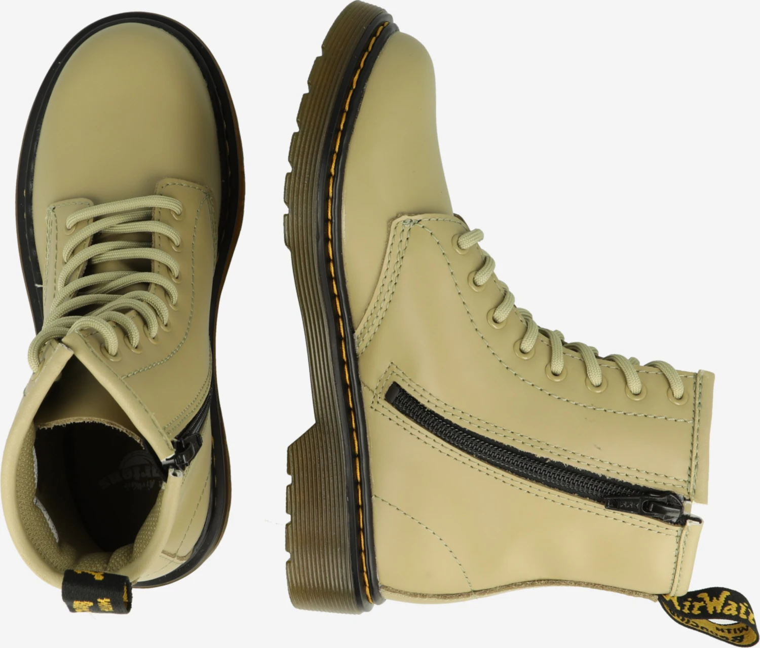 Dr. Martens Laarzen 4 Dr. Martens Laarzen - Afbeelding 2