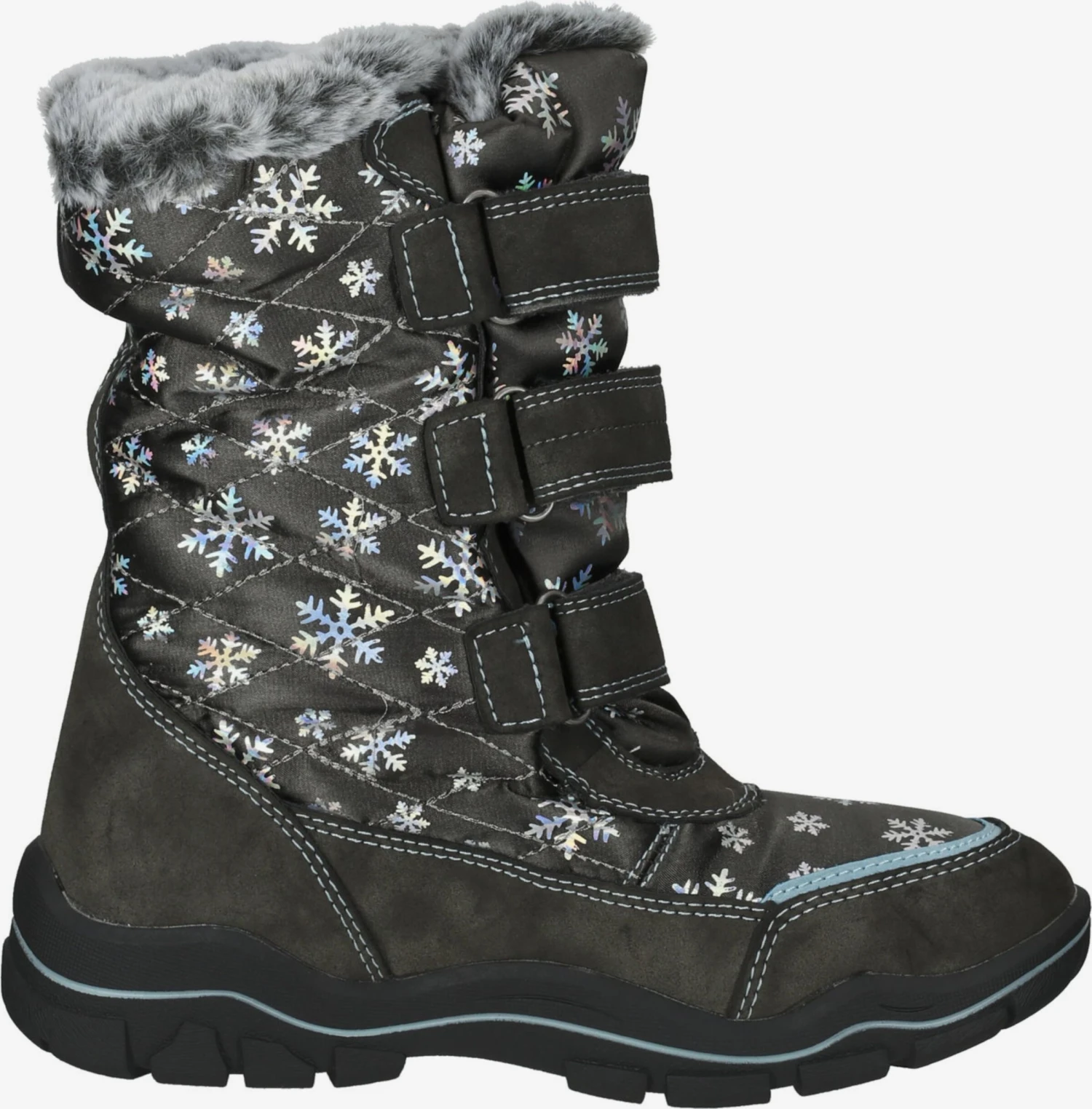 MUSTANG Laarzen 6 MUSTANG Laarzen - Afbeelding 4