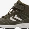 Hummel Laarzen -Warme Stappen 338c69f2d78dd9ad659033fc701cbec3