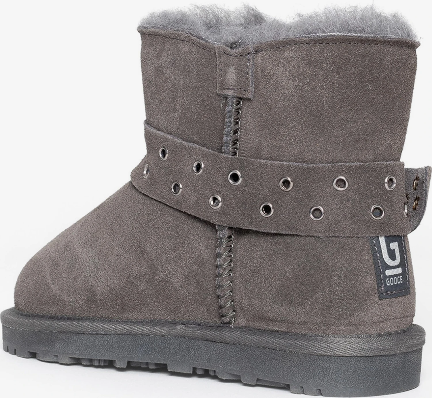 Gooce Laarzen 'Britney' 7 Gooce Laarzen 'Britney' - Afbeelding 5