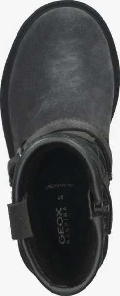 GEOX Laarzen 12 GEOX Laarzen -Warme Stappen 350e565500891d501f9fdb5c634a1279