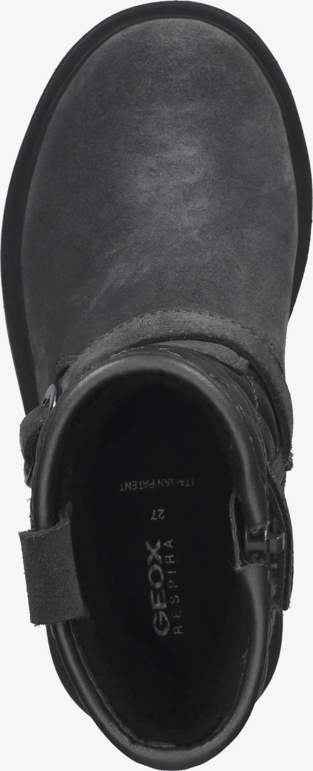 GEOX Laarzen 7 GEOX Laarzen - Afbeelding 5