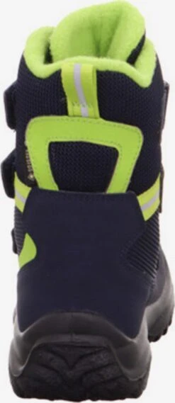 SUPERFIT Laarzen 'SNOWCAT' 10 SUPERFIT Laarzen 'SNOWCAT' -Warme Stappen 35845bfbfc55d594d8d0da484ddc08cd